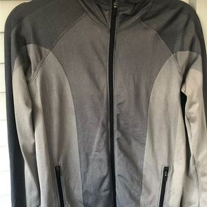 Lululemon jacket size 8